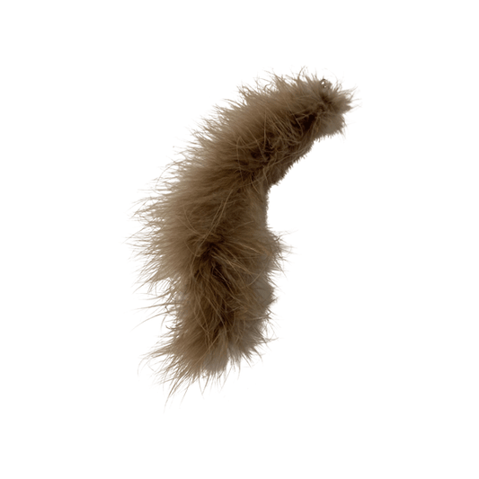 marabou feathers