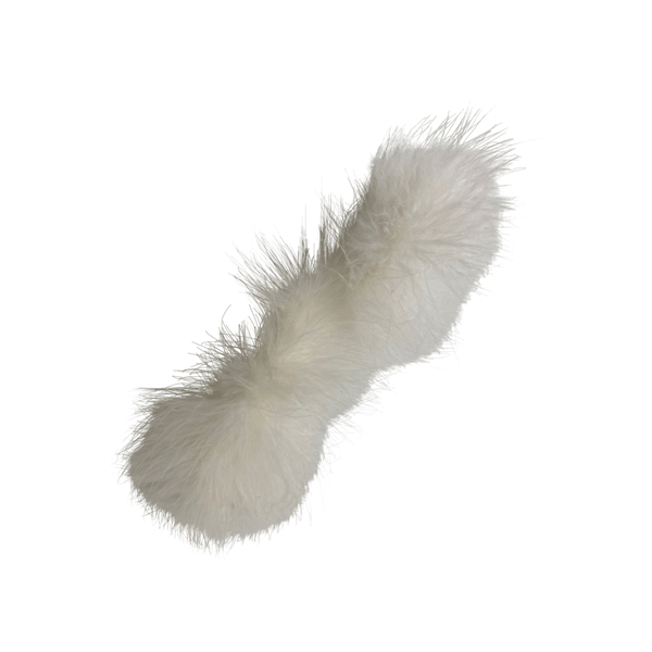 marabou feathers