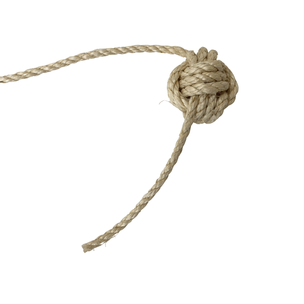 monkey knot