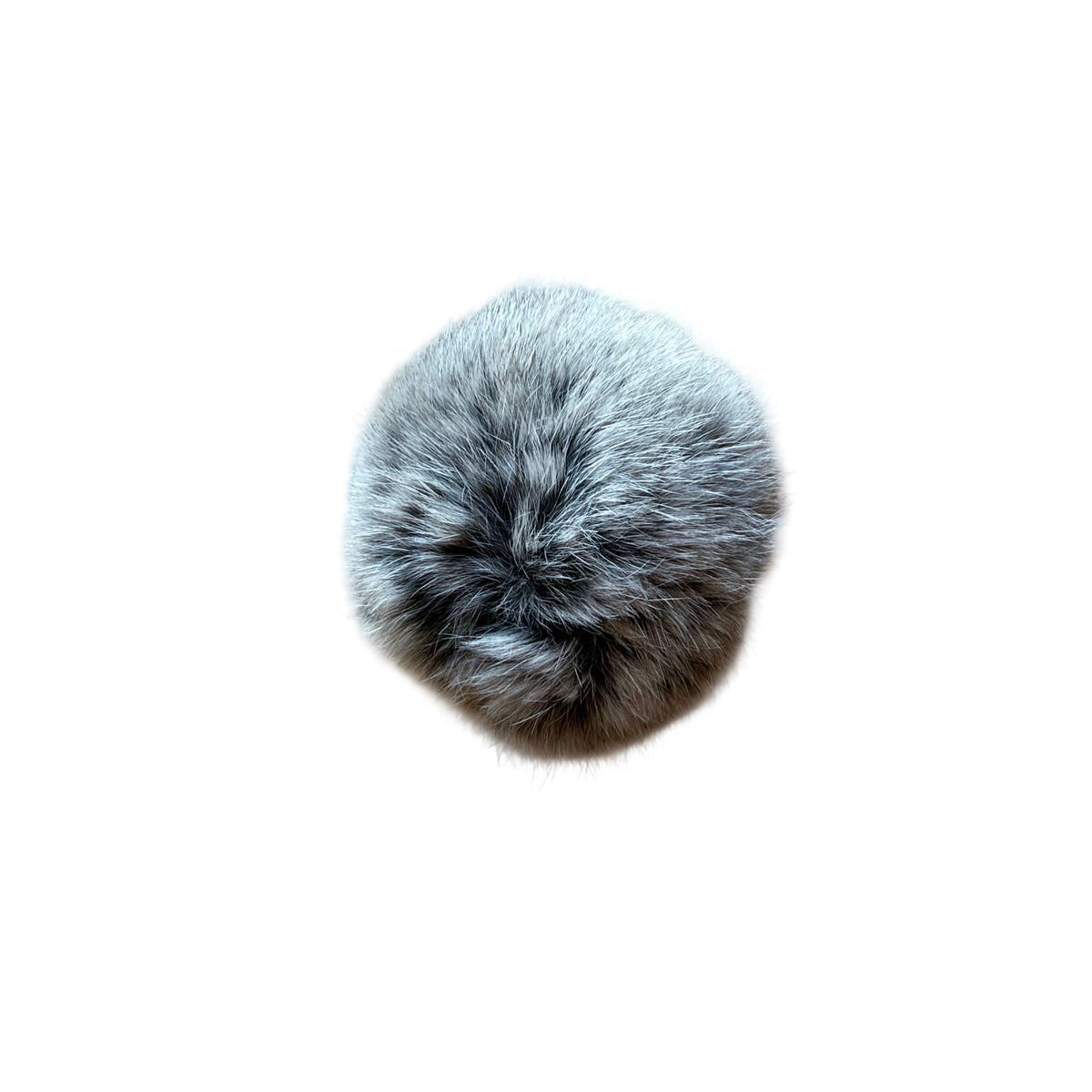 rabbit plush ball