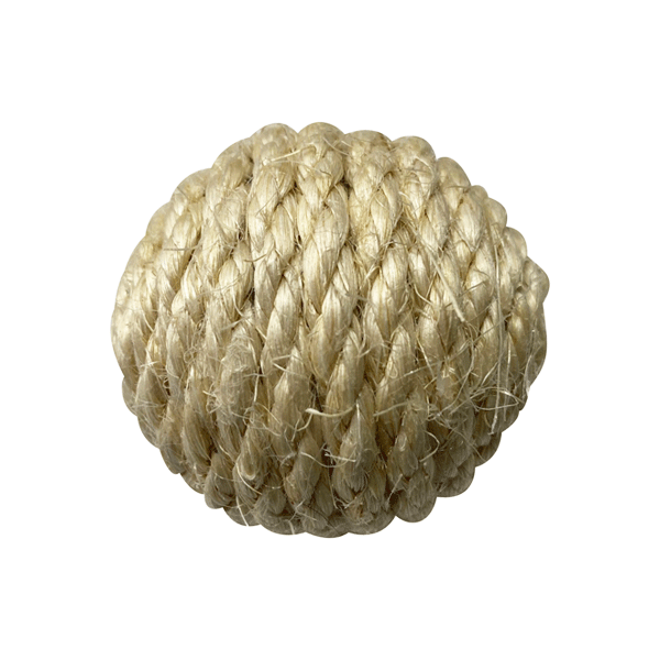 sisal ball