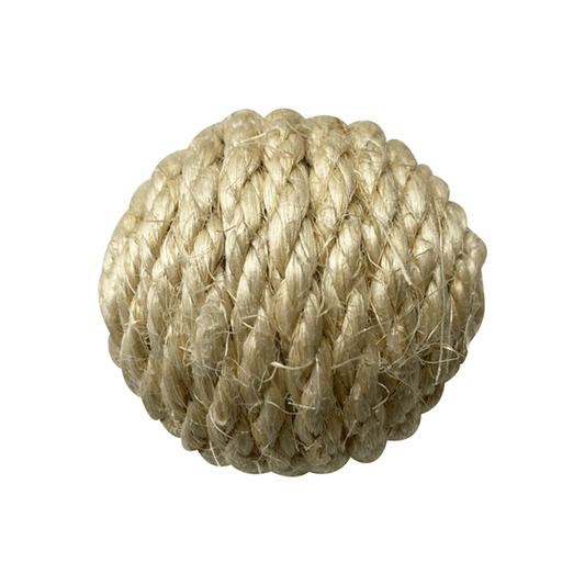 sisal ball