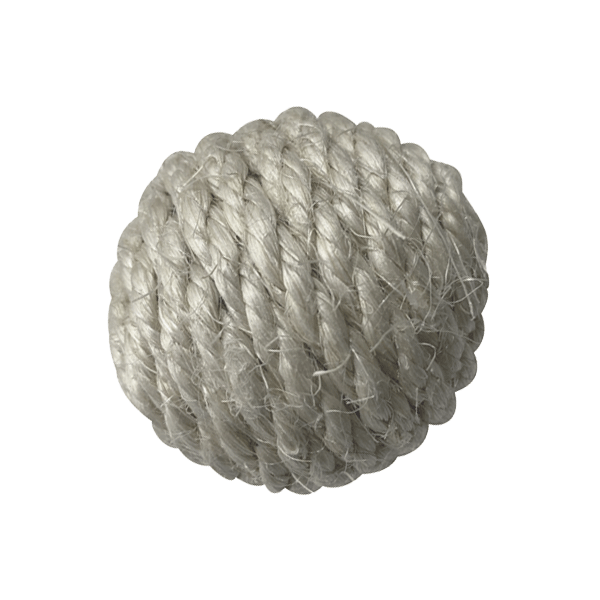 sisal ball