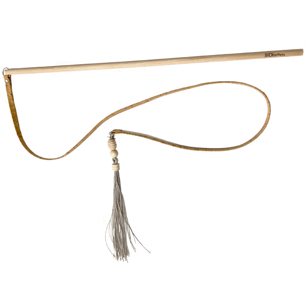 tassel whisk